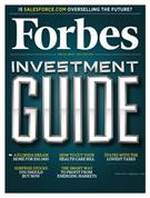 Forbes Subscription